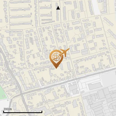 Foto zu Adolph-Kolping-Straße 26-30, 51147 Köln