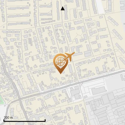 Foto zu Adolph-Kolping-Straße 32-37, 51147 Köln