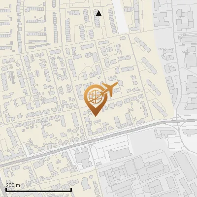 Foto zu Adolph-Kolping-Straße 40-46, 51147 Köln