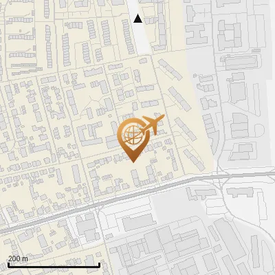 Foto zu Adolph-Kolping-Straße 51-66, 51147 Köln