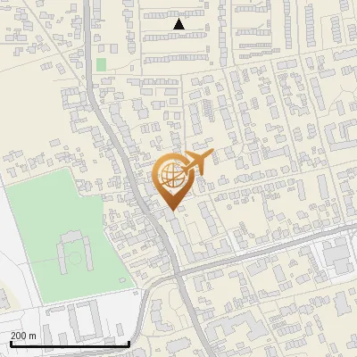 Foto zu Adolph-Kolping-Straße 2-7, 51147 Köln