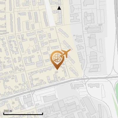 Foto zu Adolph-Kolping-Straße 72-74, 51147 Köln