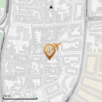 Foto zu Adolphstraße 22, 50679 Köln