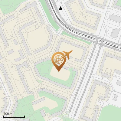 Foto zu Adorfer Straße 6-8, 12627 Berlin