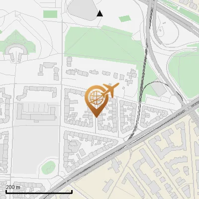 Foto zu Aduchtstraße 3-12, 50668 Köln