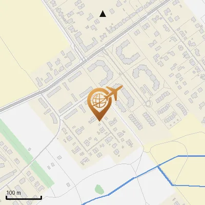 Foto zu AEG-Siedlung Heimat 16-22, 13469 Berlin