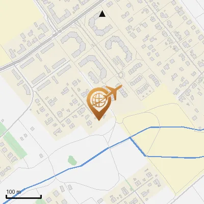 Foto zu AEG-Siedlung Heimat 24-28, 13469 Berlin