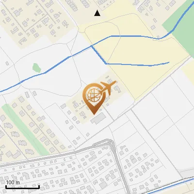 Foto zu AEG-Siedlung Heimat 29-30, 13469 Berlin