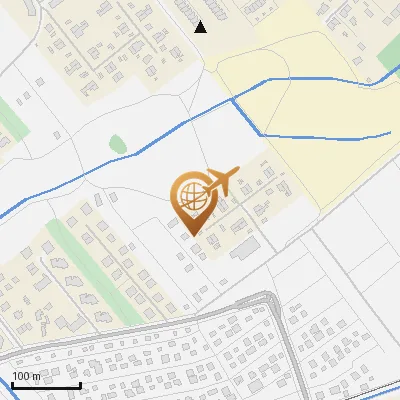 Foto zu AEG-Siedlung Heimat 33-37, 13469 Berlin