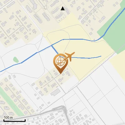 Foto zu AEG-Siedlung Heimat 40-44, 13469 Berlin