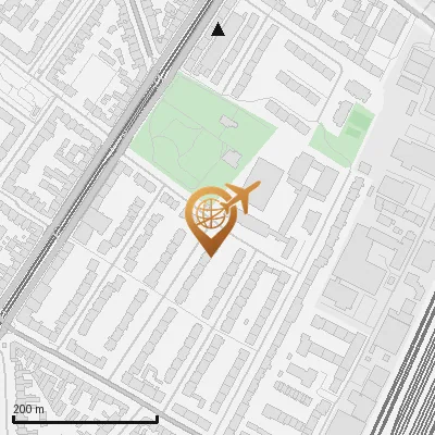 Foto zu Aegidienberger Straße 1, 50939 Köln