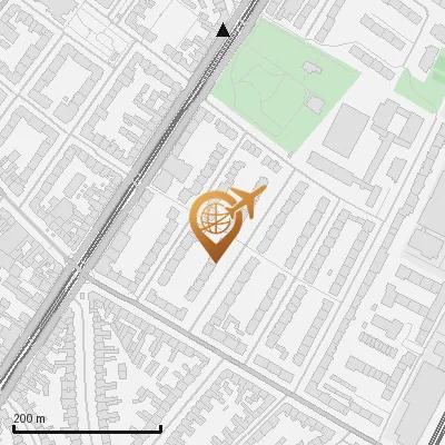 Foto zu Aegidienberger Straße 6-19, 50939 Köln