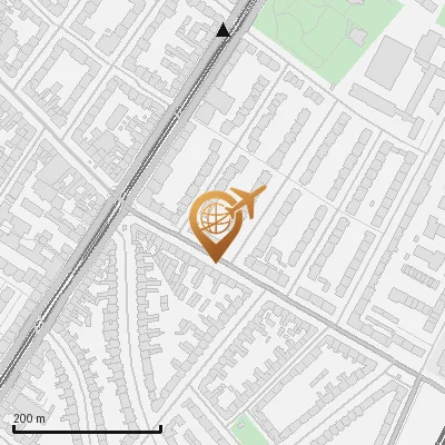 Foto zu Aegidienberger Straße 32, 50939 Köln