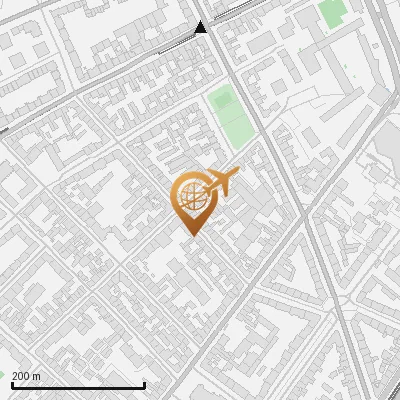 Foto zu Ägidiusstraße 17-38, 50937 Köln