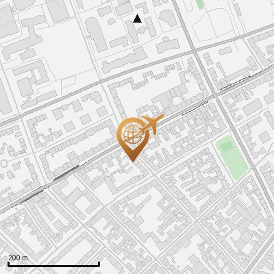 Foto zu Ägidiusstraße 67-74, 50937 Köln