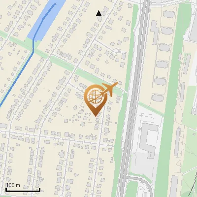 Foto zu Ährenweg 21-40, 12683 Berlin