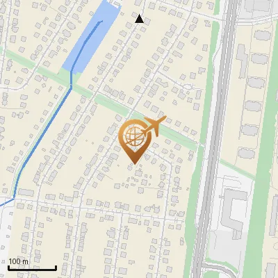 Foto zu Ährenweg 41-50, 12683 Berlin