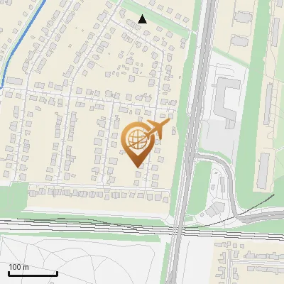 Foto zu Ährenweg 2-14, 12683 Berlin