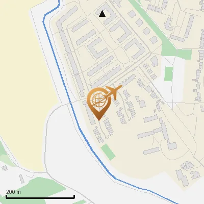 Foto zu Aeltgen-Dünwald-Straße 36, 51069 Köln