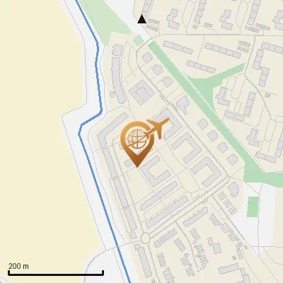 Karte Aeltgen-Dünwald-Straße 37-49, 51069 Köln