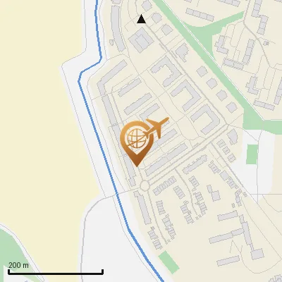 Karte Aeltgen-Dünwald-Straße 73-79, 51069 Köln