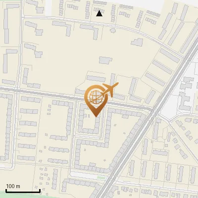 Foto zu Äneasstraße 2, 12109 Berlin