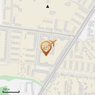 Foto zu Äneasstraße 21-27, 12109 Berlin