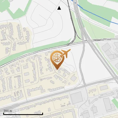 Karte Änne-Schulte-Straße 10-36, 51109 Köln