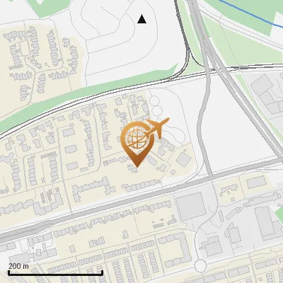 Foto zu Änne-Schulte-Straße 1-6, 51109 Köln