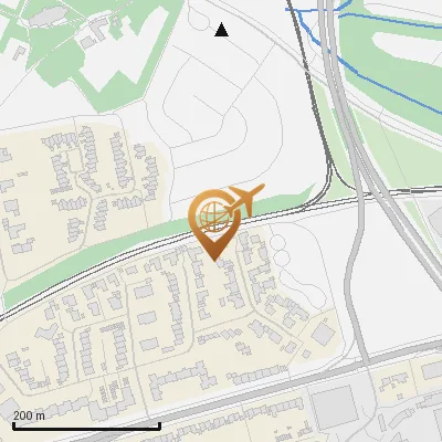 Foto zu Änne-Schulte-Straße 7-9, 51109 Köln