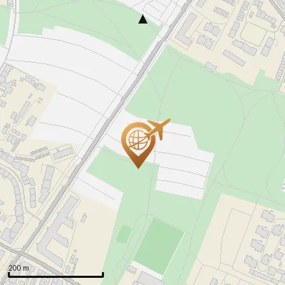 Karte Äußere Kanalstraße 146, 50827 Köln