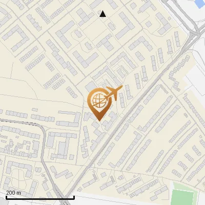 Karte Äußere Kanalstraße 207-215, 50827 Köln