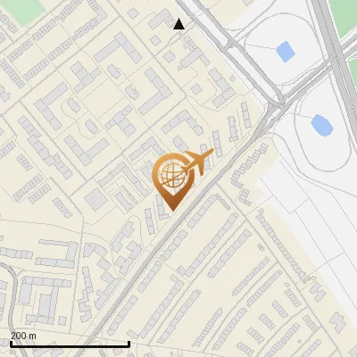 Foto zu Äußere Kanalstraße 227-237, 50827 Köln