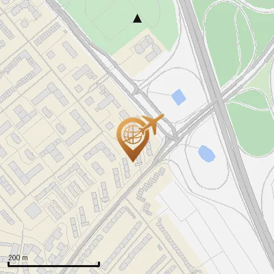 Foto zu Äußere Kanalstraße 253-261, 50827 Köln