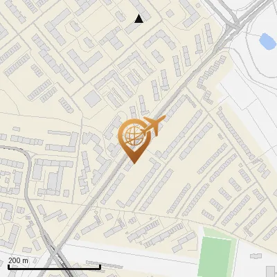 Foto zu Äußere Kanalstraße 314-326, 50827 Köln