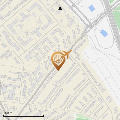 Foto zu Äußere Kanalstraße 330-336, 50827 Köln