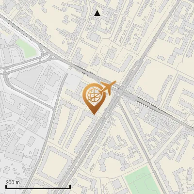 Foto zu Äußere Kanalstraße 45, 50827 Köln