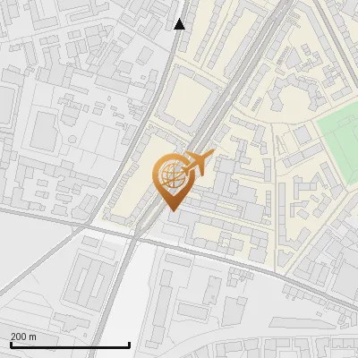 Foto zu Äußere Kanalstraße 2-6, 50827 Köln