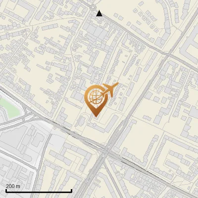 Foto zu Äußere Kanalstraße 67, 50827 Köln