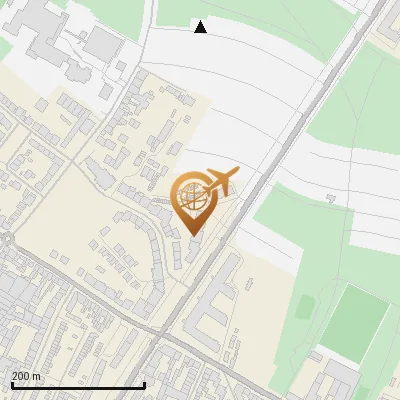 Karte Äußere Kanalstraße 77-81, 50827 Köln