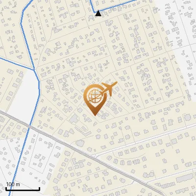 Foto zu Affensteinweg 4-10, 13158 Berlin