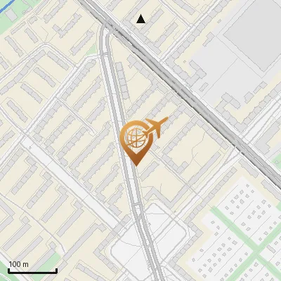 Foto zu Afrikanische Straße 140-142, 13351 Berlin