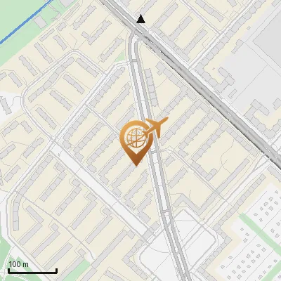 Foto zu Afrikanische Straße 143, 13351 Berlin