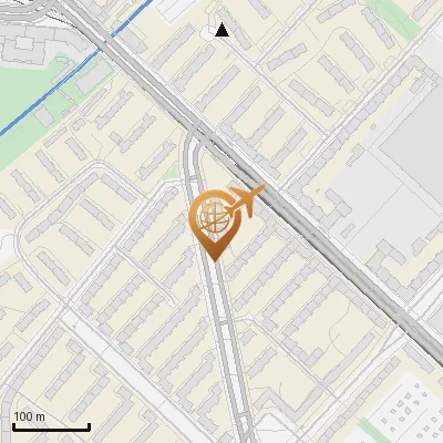 Foto zu Afrikanische Straße 147-154, 13351 Berlin