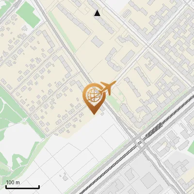 Foto zu Afrikanische Straße 15-17, 13351 Berlin