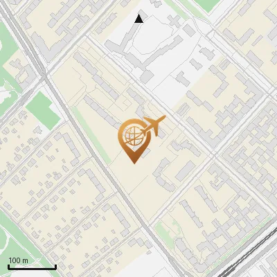 Foto zu Afrikanische Straße 28, 13351 Berlin