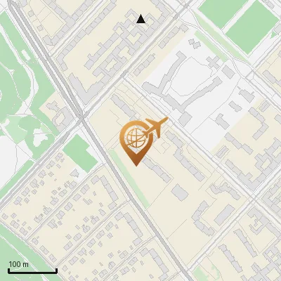 Foto zu Afrikanische Straße 34-40, 13351 Berlin