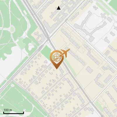 Foto zu Afrikanische Straße 41, 13351 Berlin