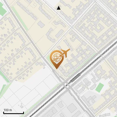 Foto zu Afrikanische Straße 6, 13351 Berlin