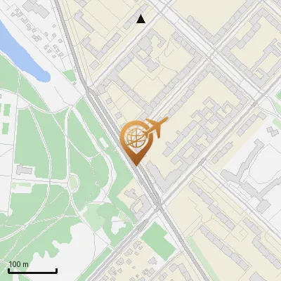 Foto zu Afrikanische Straße 70, 13351 Berlin